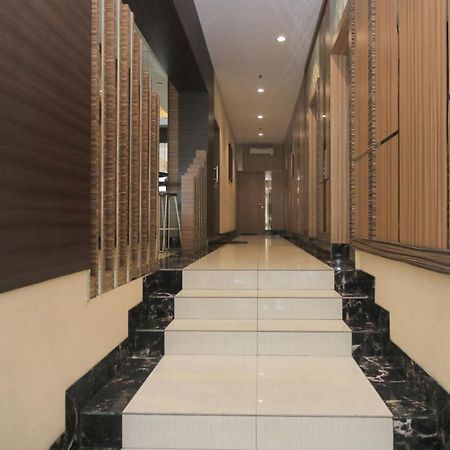 Smarthomm Ancol Джакарта Экстерьер фото