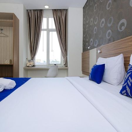 Smarthomm Ancol Джакарта Экстерьер фото