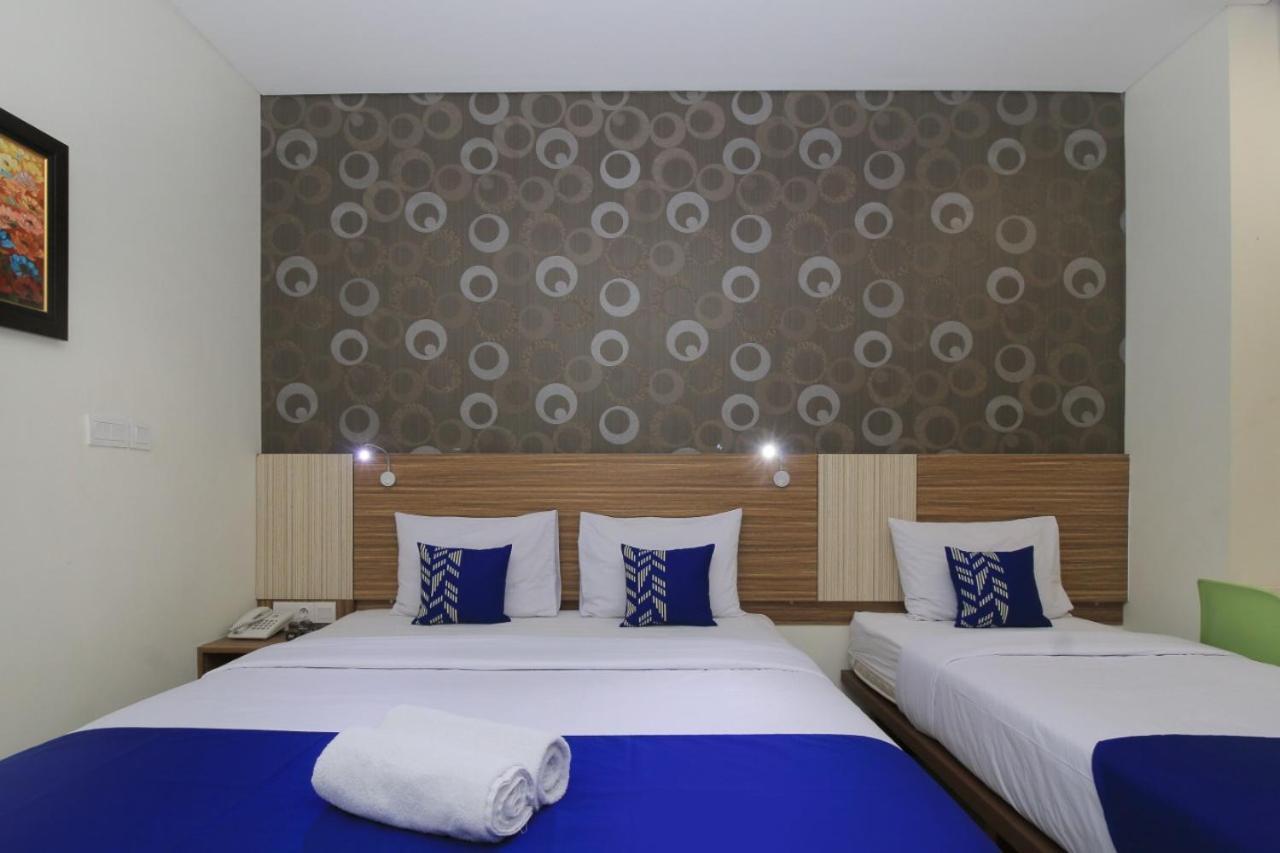 Smarthomm Ancol Джакарта Экстерьер фото