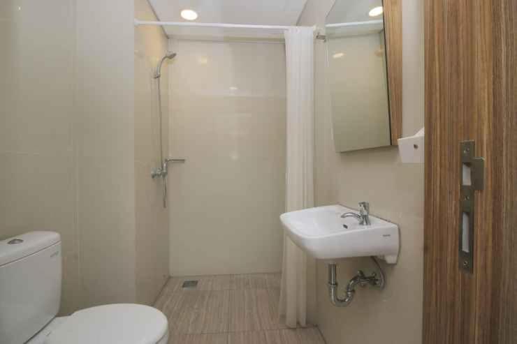 Smarthomm Ancol Джакарта Экстерьер фото