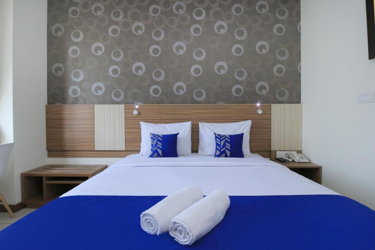 Smarthomm Ancol Джакарта Экстерьер фото