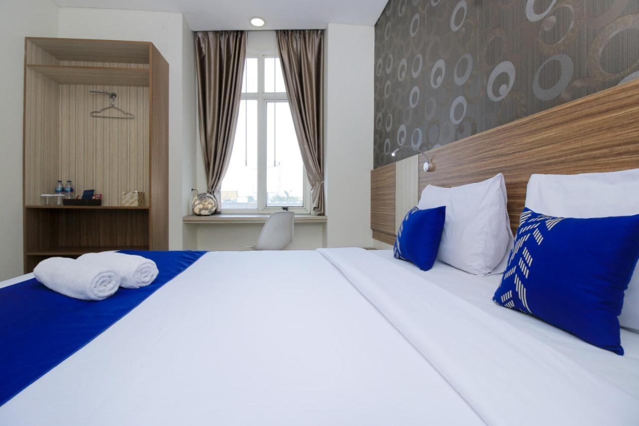 Smarthomm Ancol Джакарта Экстерьер фото