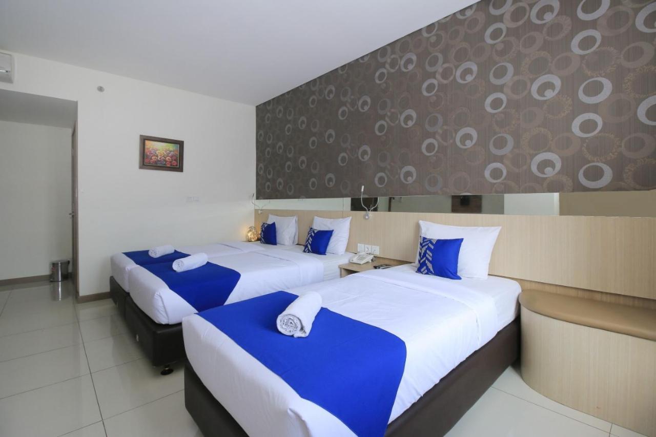 Smarthomm Ancol Джакарта Экстерьер фото