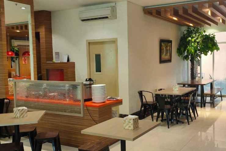 Smarthomm Ancol Джакарта Экстерьер фото