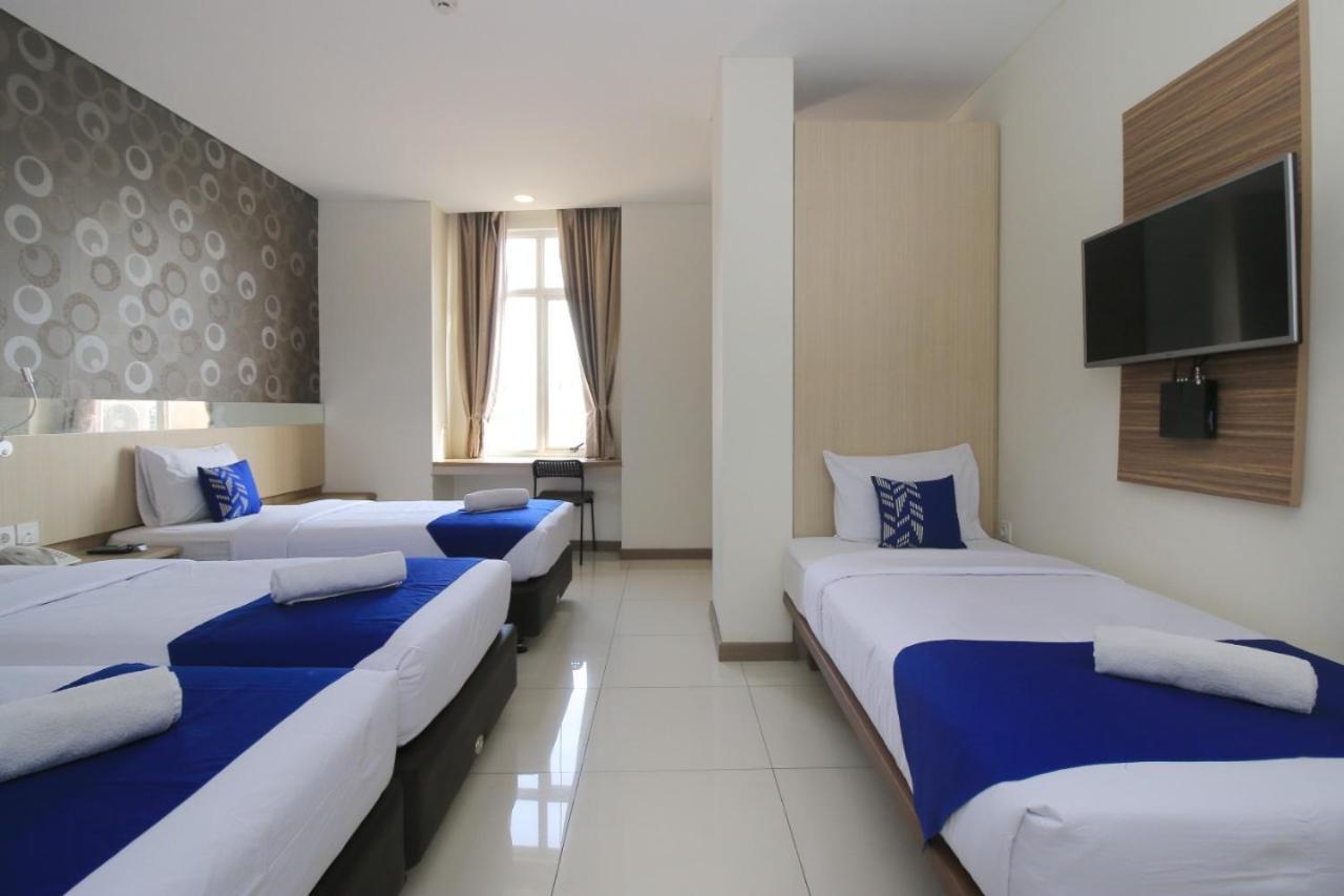 Smarthomm Ancol Джакарта Экстерьер фото