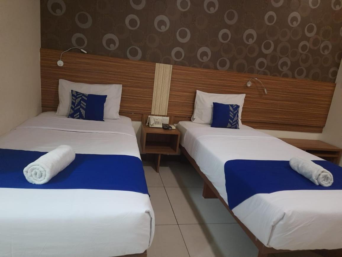 Smarthomm Ancol Джакарта Экстерьер фото