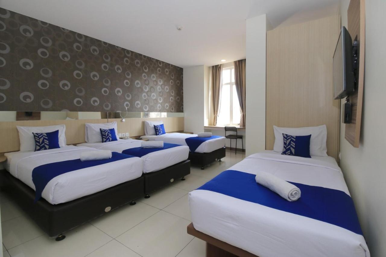 Smarthomm Ancol Джакарта Экстерьер фото