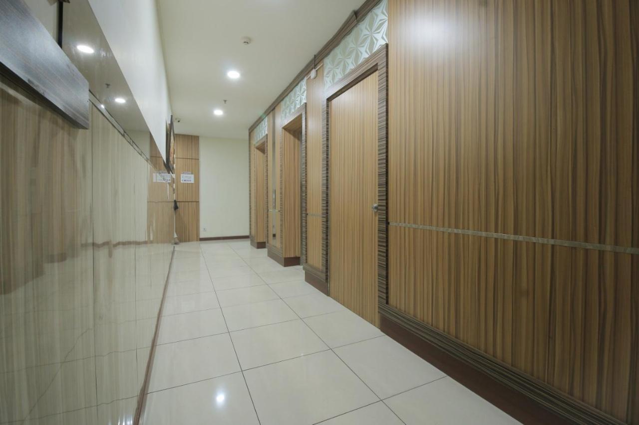 Smarthomm Ancol Джакарта Экстерьер фото